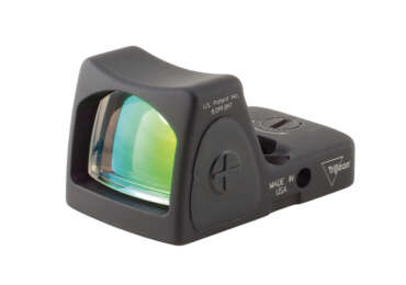 Red Dot Optic Trijicon