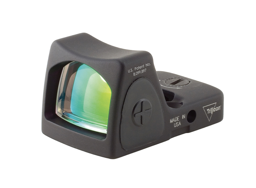 Red Dot Optic Trijicon