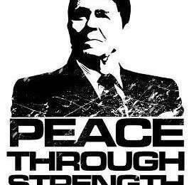 Peace Through Strength