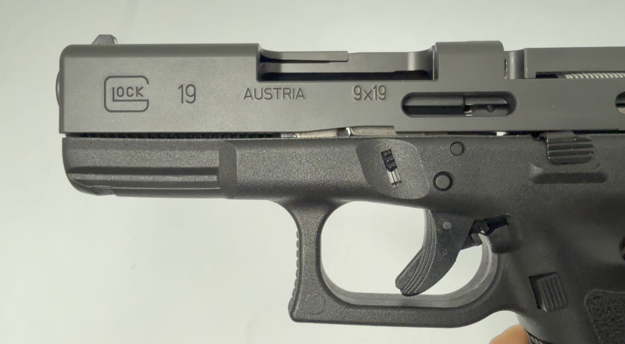 Understanding the 5 Stages of Glock Trigger – Strategic Defense Academy