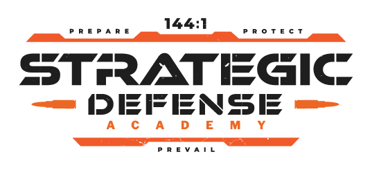 Strategic Defense Academy 