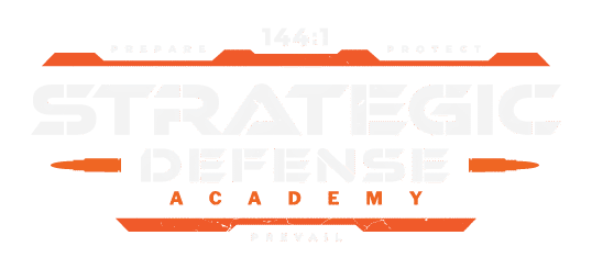 Strategic Defense Academy 